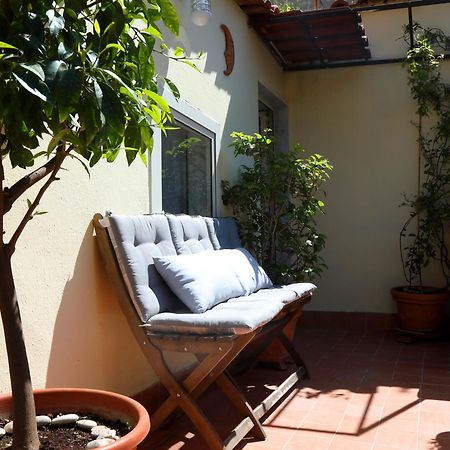 Maria Apartment Neapol Zewnętrze zdjęcie