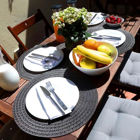 Maria Apartment Neapol Zewnętrze zdjęcie