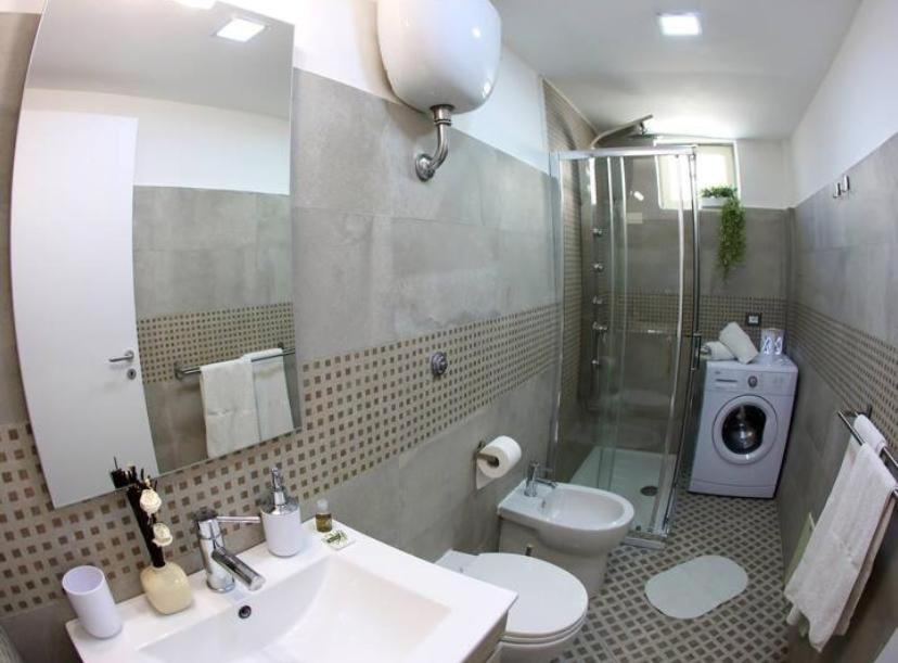 Maria Apartment Neapol Zewnętrze zdjęcie