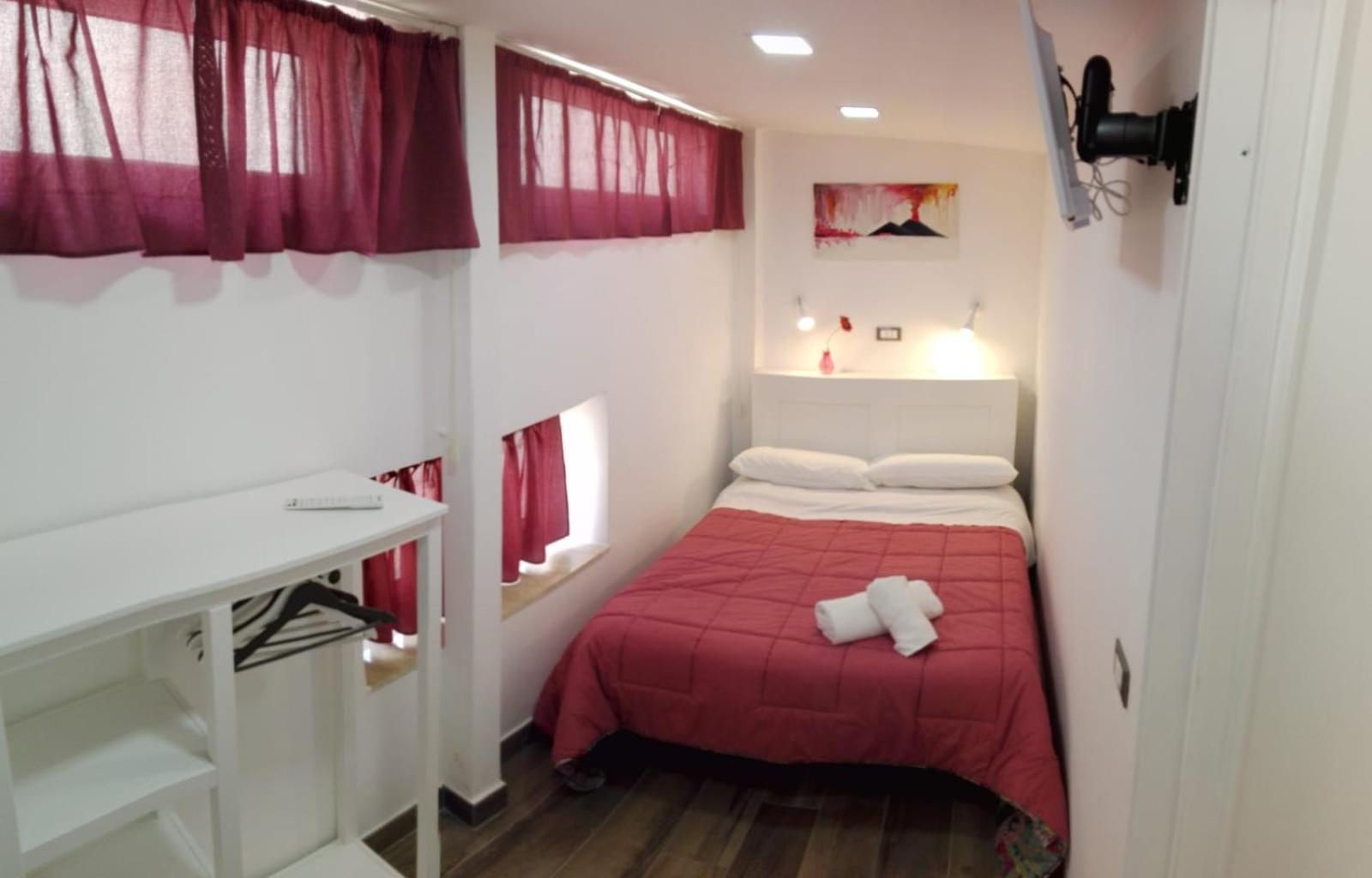 Maria Apartment Neapol Zewnętrze zdjęcie