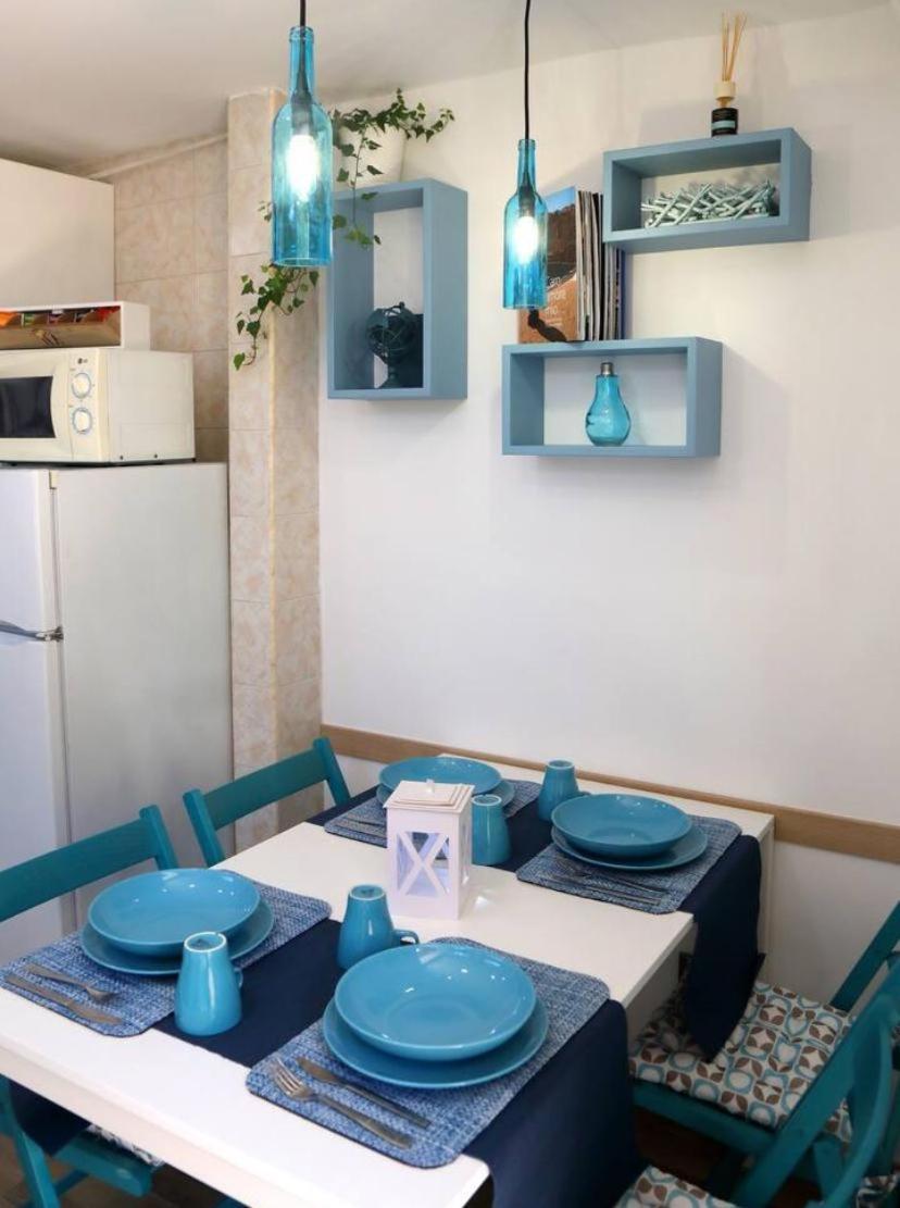 Maria Apartment Neapol Zewnętrze zdjęcie
