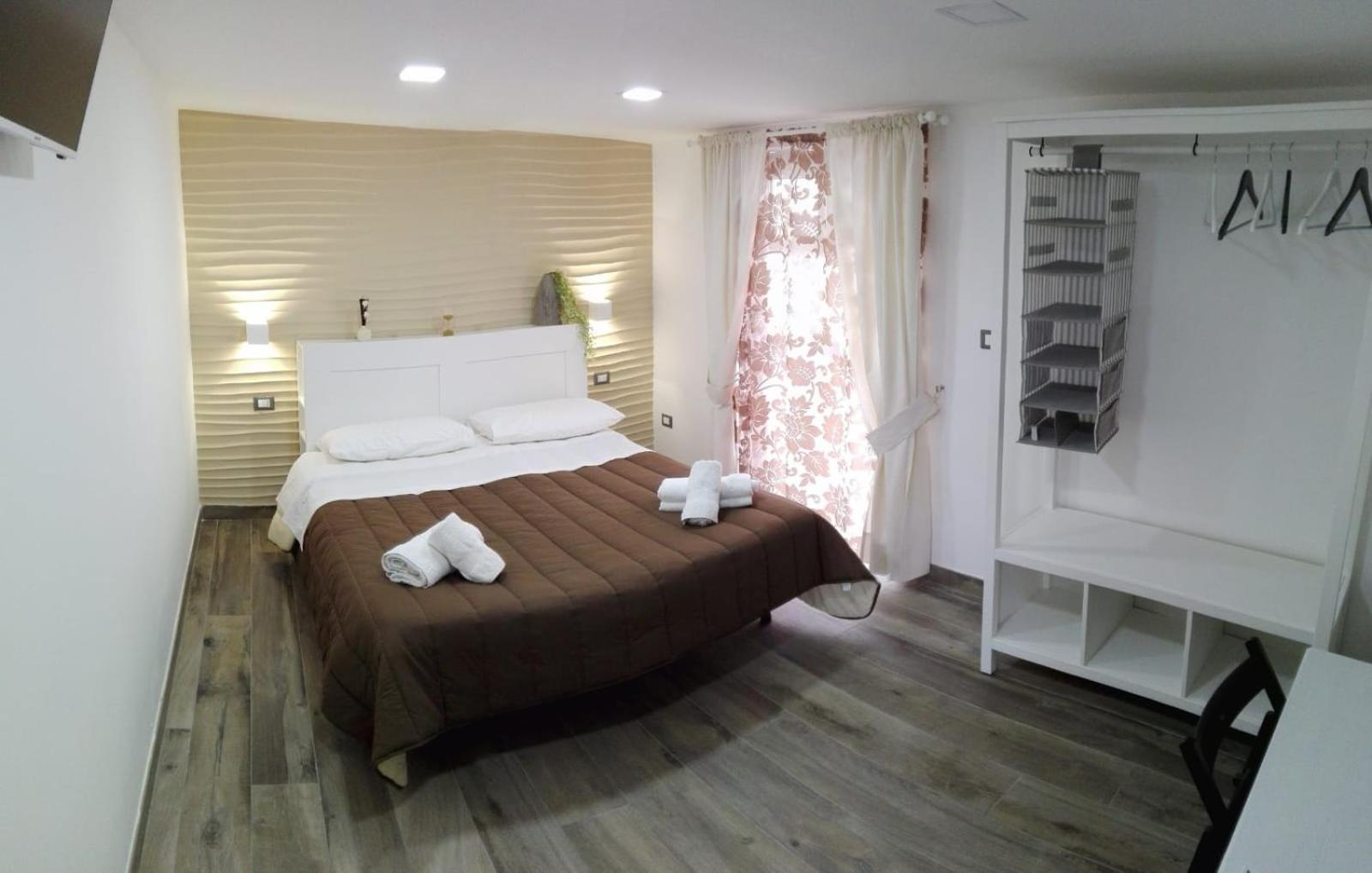 Maria Apartment Neapol Zewnętrze zdjęcie