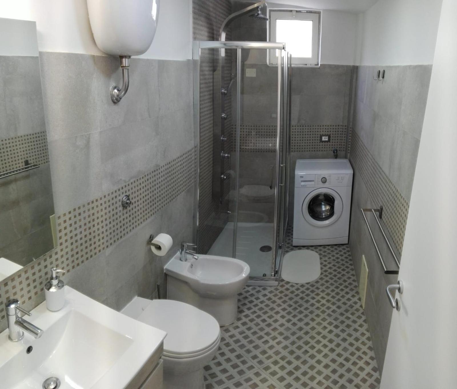 Maria Apartment Neapol Zewnętrze zdjęcie