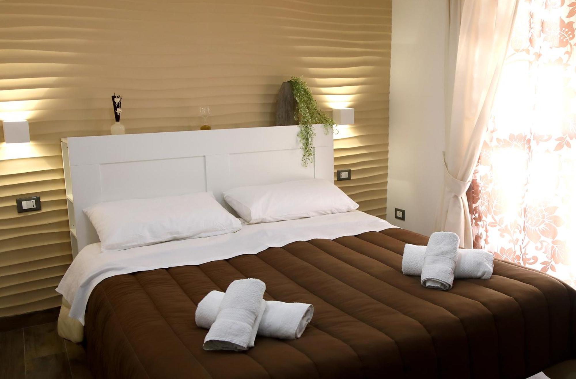 Maria Apartment Neapol Zewnętrze zdjęcie