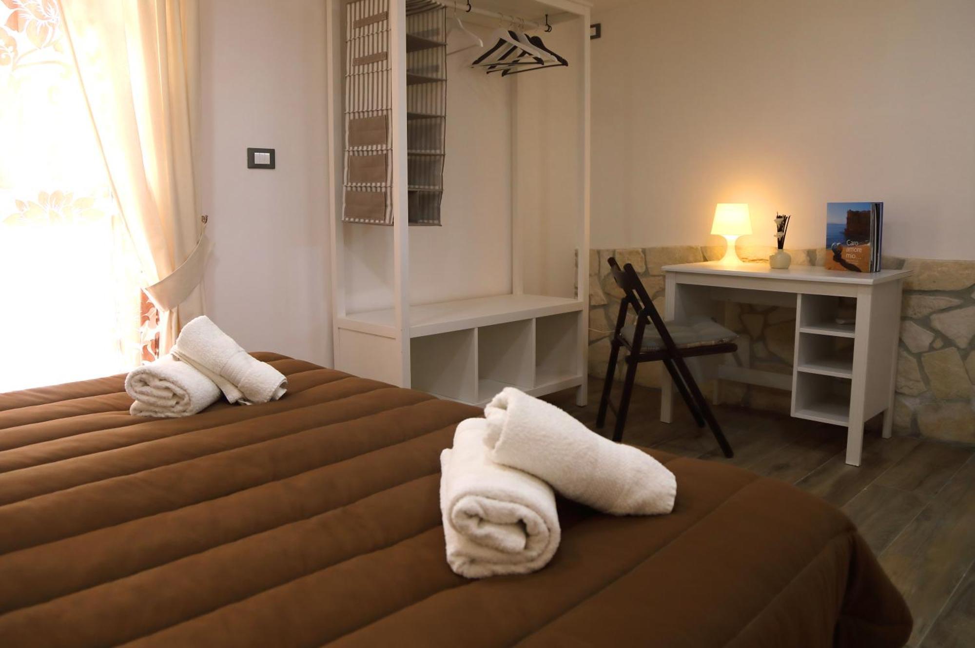 Maria Apartment Neapol Zewnętrze zdjęcie