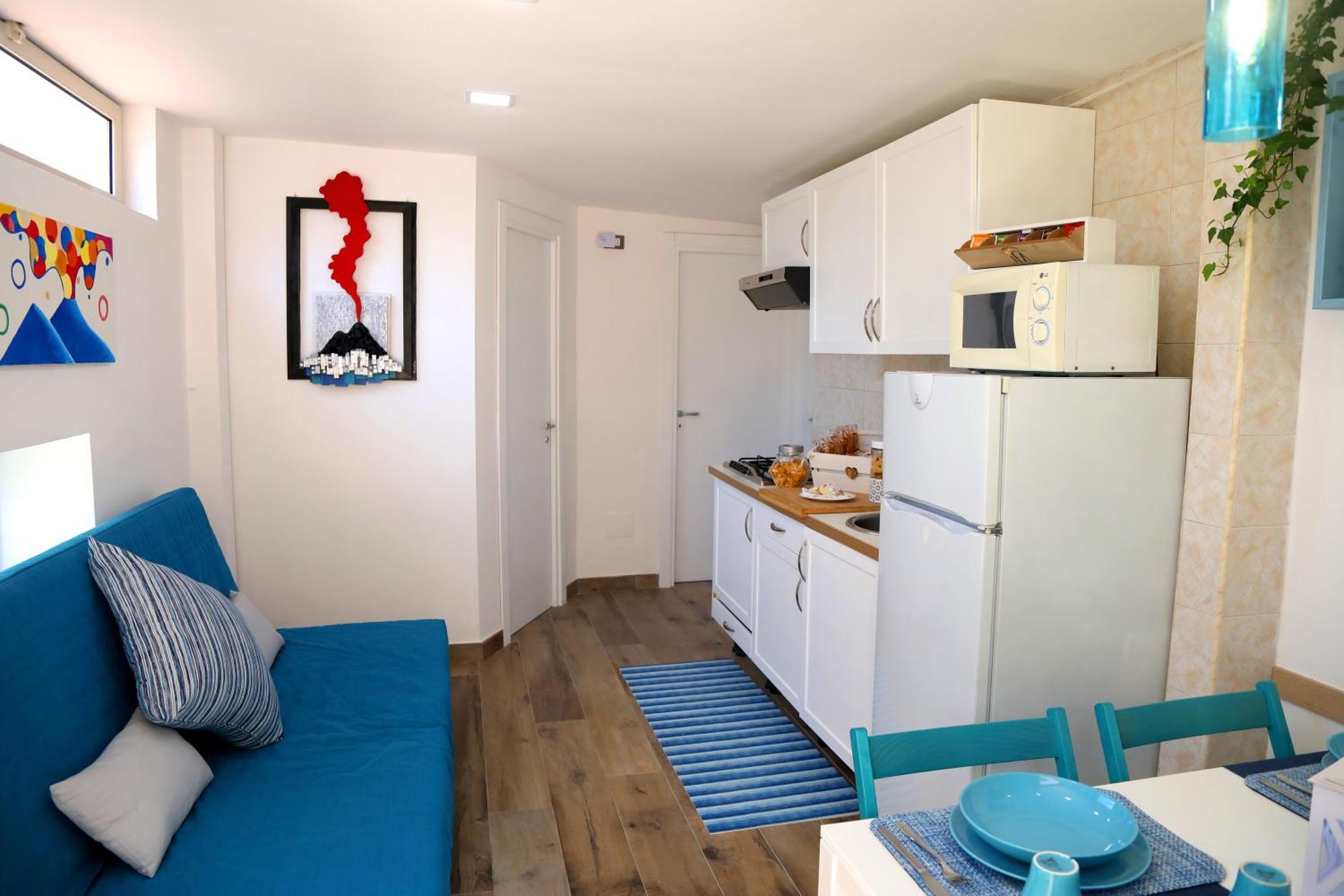 Maria Apartment Neapol Zewnętrze zdjęcie
