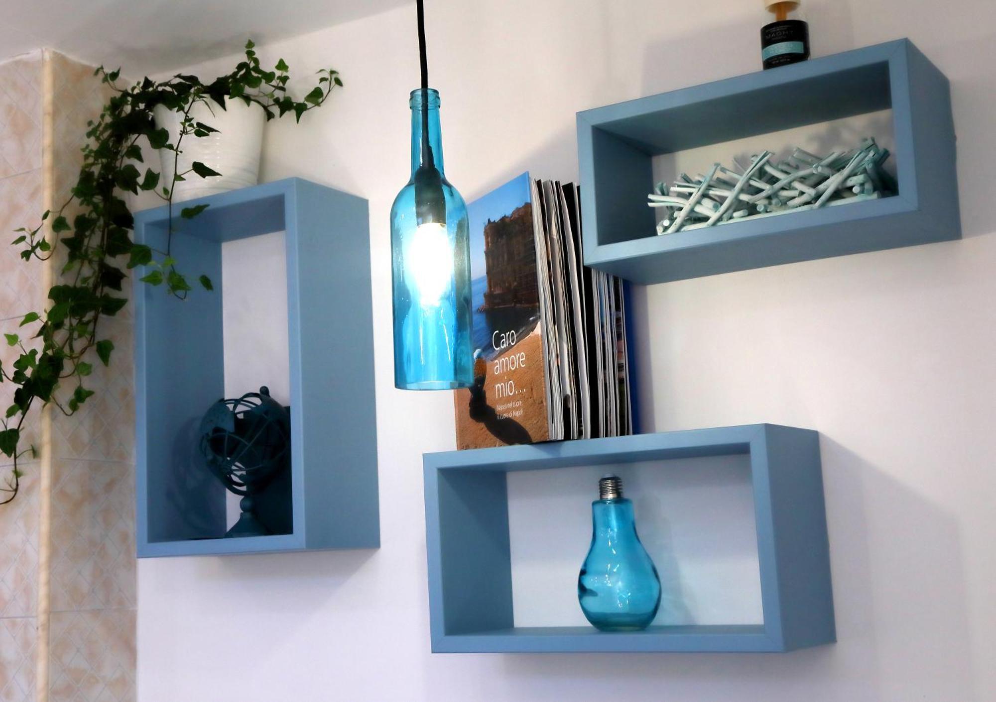 Maria Apartment Neapol Zewnętrze zdjęcie