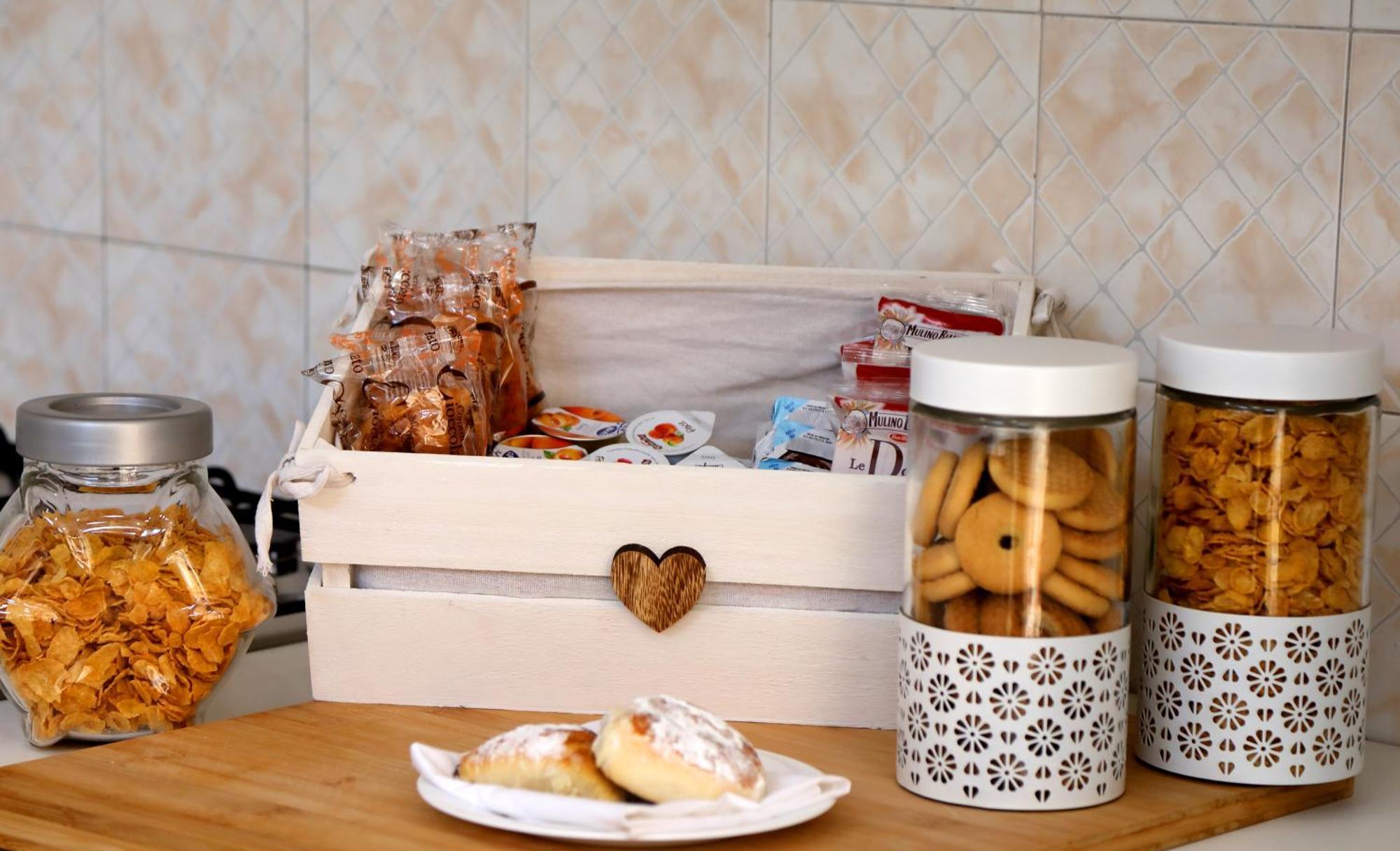 Maria Apartment Neapol Zewnętrze zdjęcie