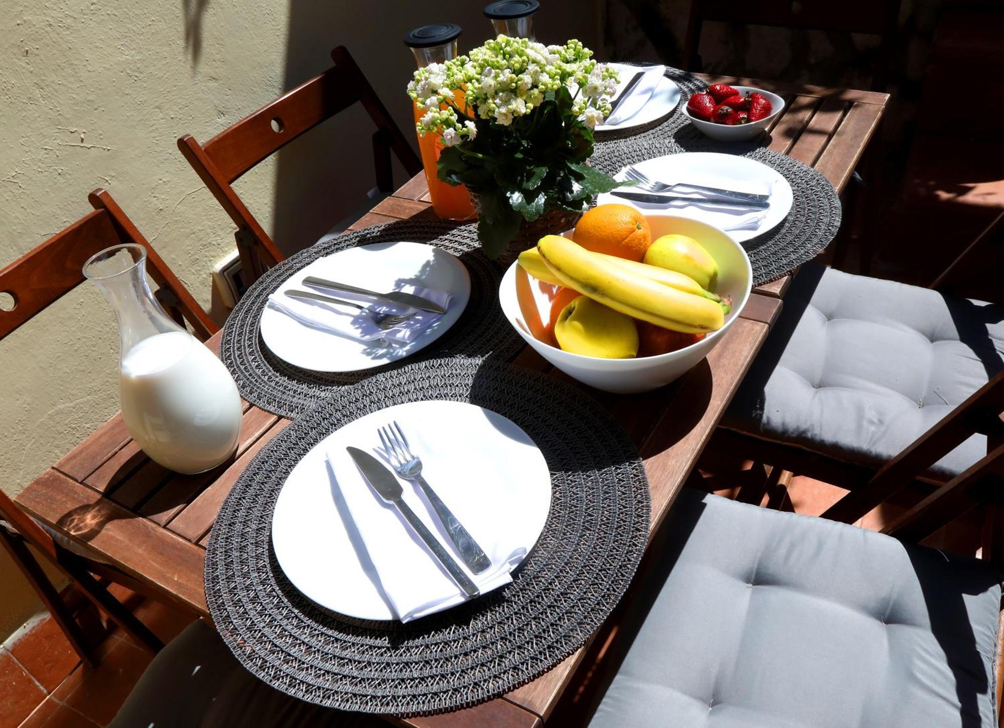 Maria Apartment Neapol Zewnętrze zdjęcie