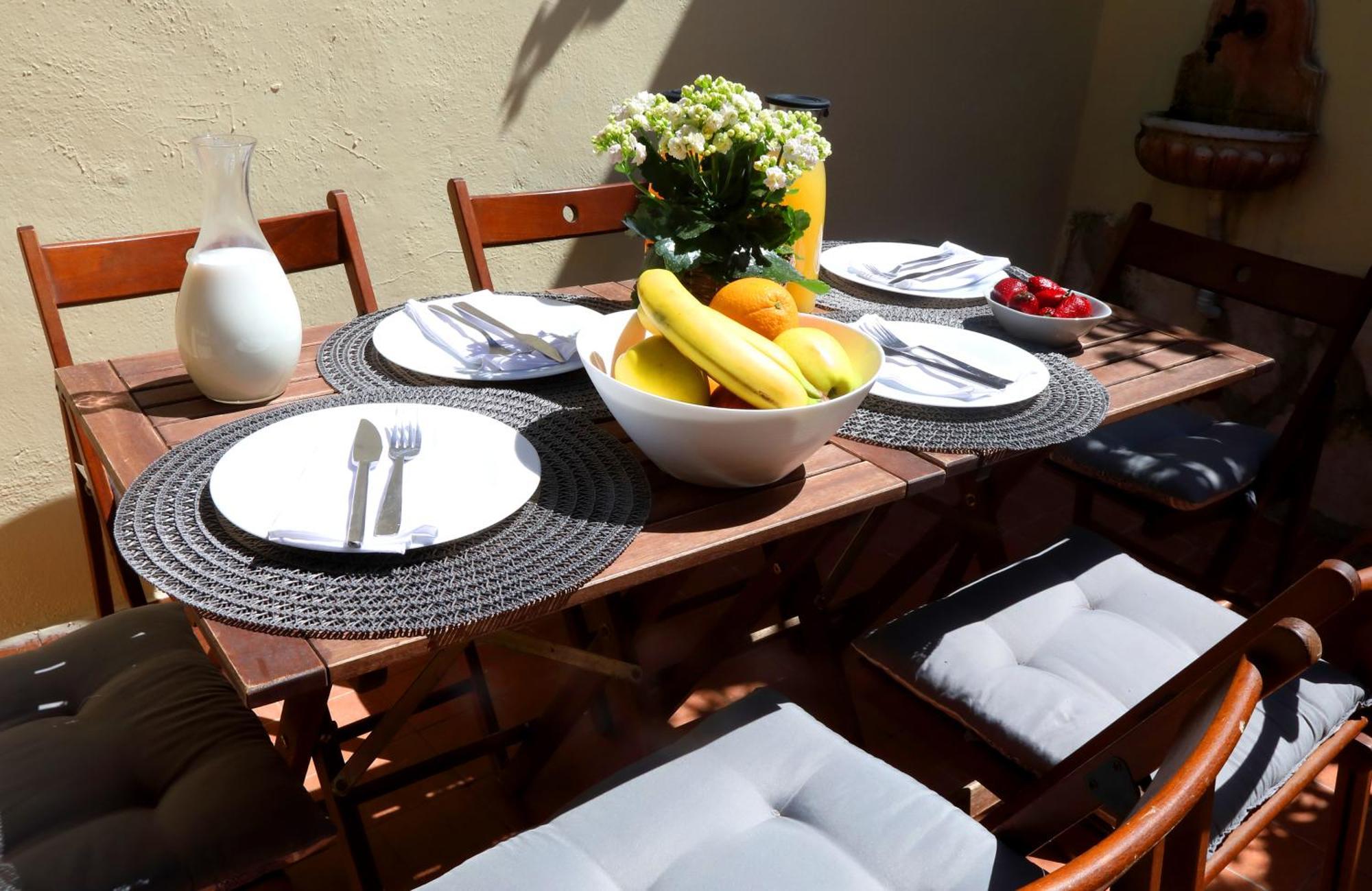 Maria Apartment Neapol Zewnętrze zdjęcie